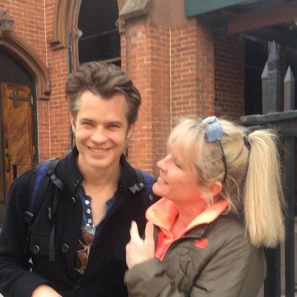 Meet your Posher, Kathy - Picture 1 of 1